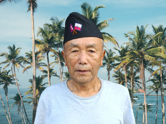 photo of central member