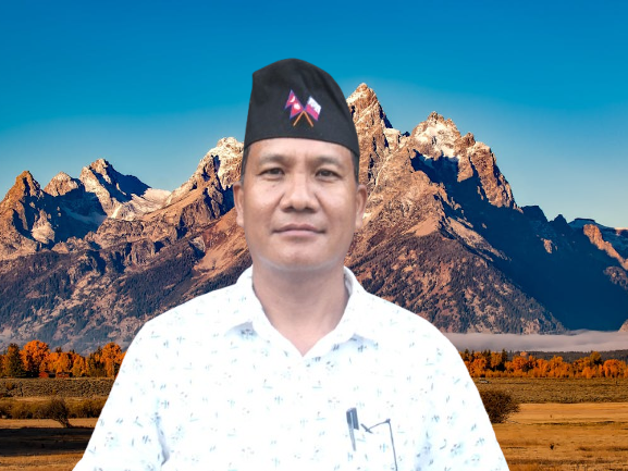 photo of central team