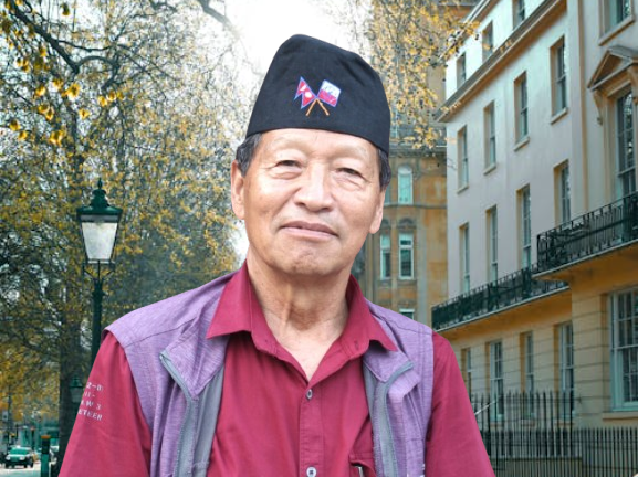 image of central committe